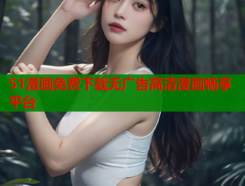 51漫画免费下载无广告高清漫画畅享平台  第1张