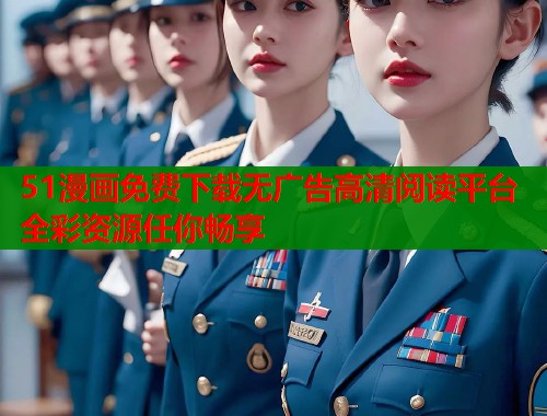 51漫画免费下载无广告高清阅读平台全彩资源任你畅享  第2张